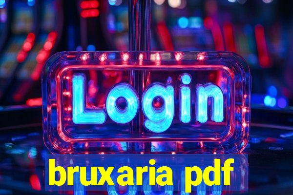 bruxaria pdf